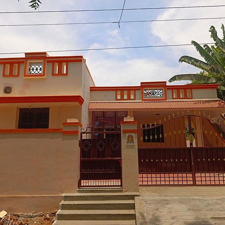 Coimbatore 2Bhk Ac Private Villa By Shivalaya -Kovaipudur- Esterno foto