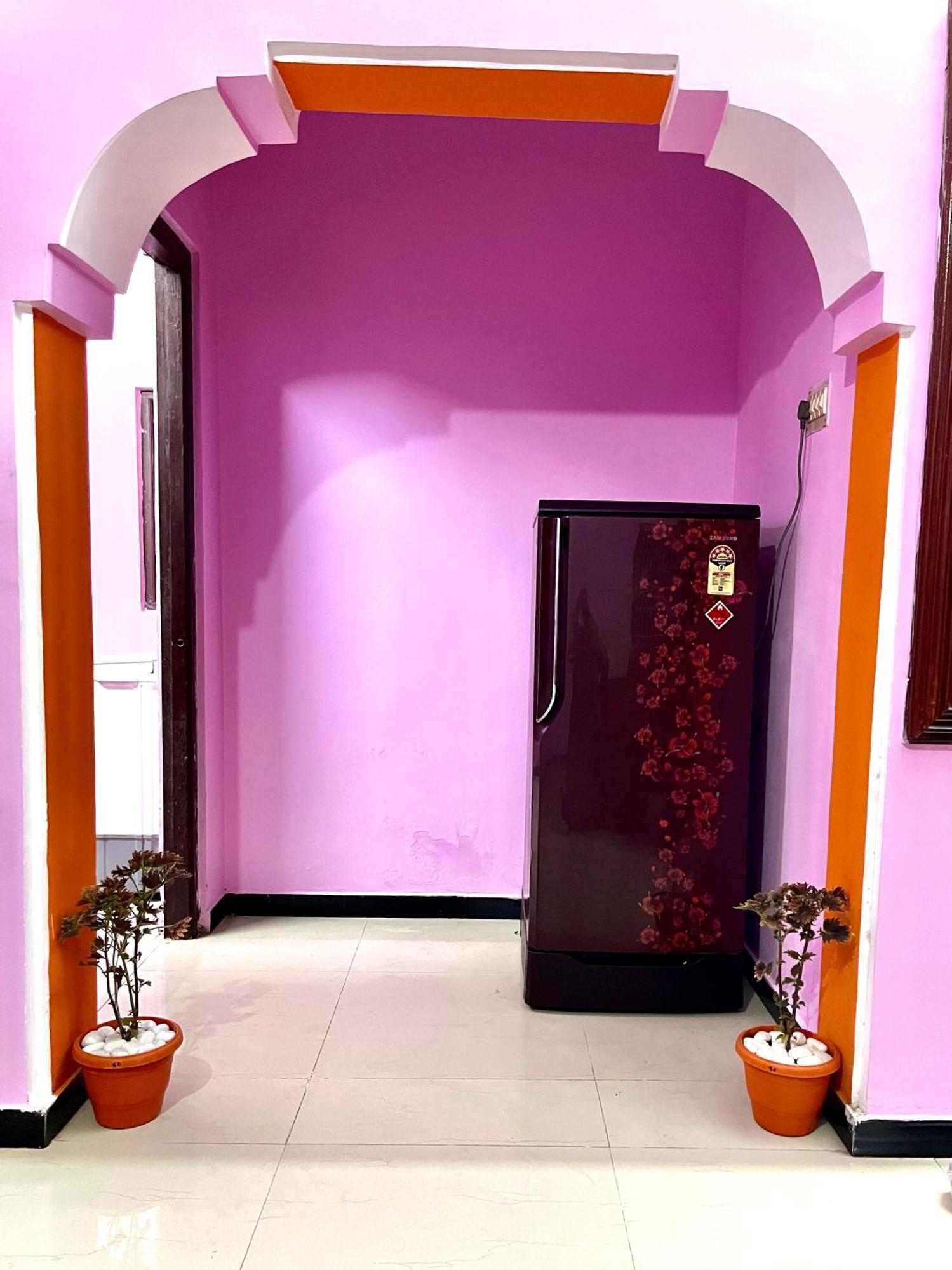 Coimbatore 2Bhk Ac Private Villa By Shivalaya -Kovaipudur- Esterno foto