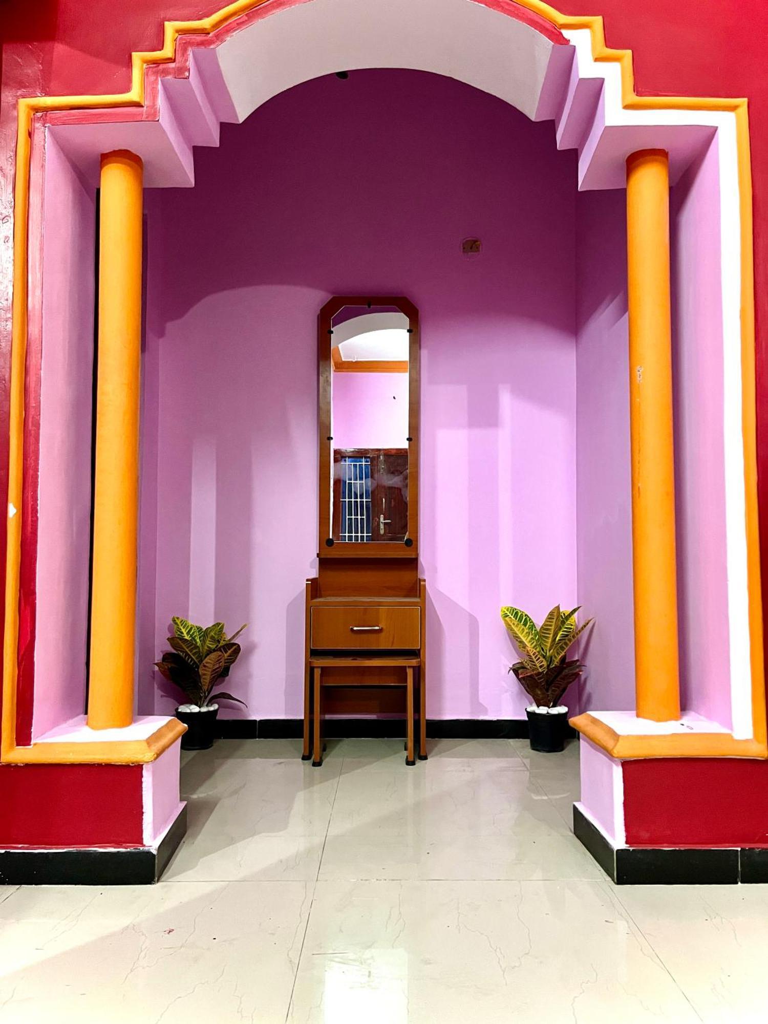 Coimbatore 2Bhk Ac Private Villa By Shivalaya -Kovaipudur- Esterno foto