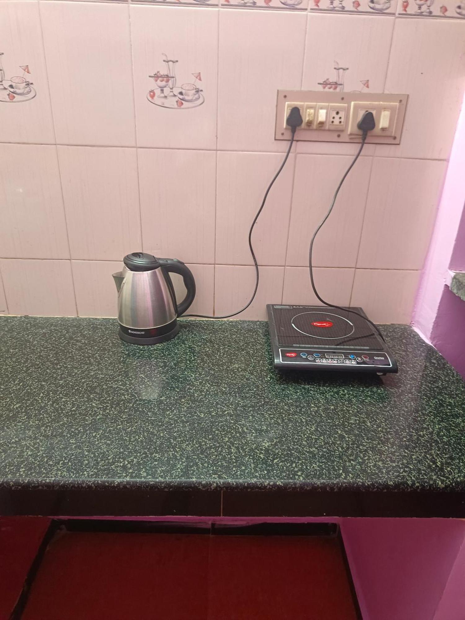 Coimbatore 2Bhk Ac Private Villa By Shivalaya -Kovaipudur- Esterno foto