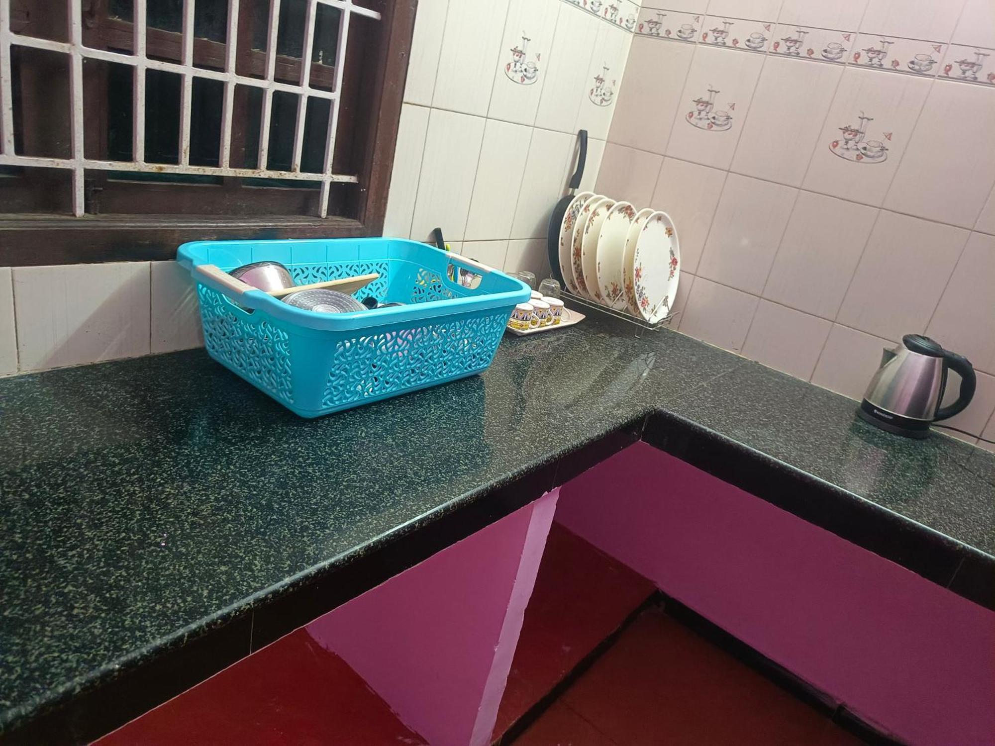 Coimbatore 2Bhk Ac Private Villa By Shivalaya -Kovaipudur- Esterno foto