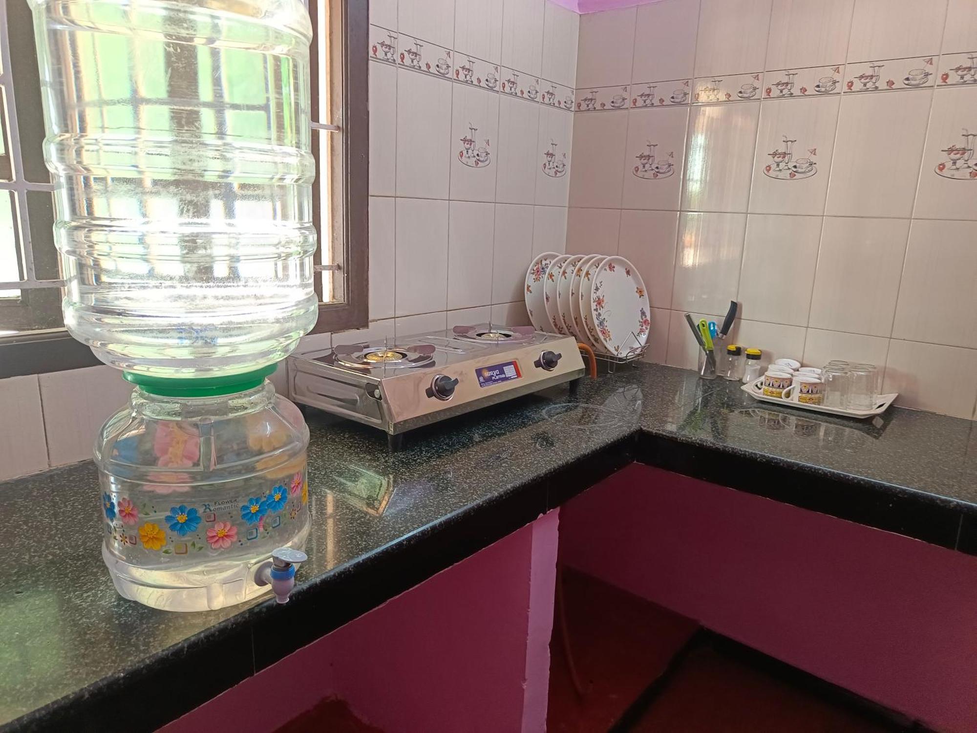 Coimbatore 2Bhk Ac Private Villa By Shivalaya -Kovaipudur- Esterno foto